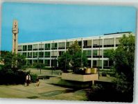79576 W7858 Weil am Rhein - Rathaus