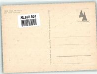 79576 W7858 Weil am Rhein - Rathaus