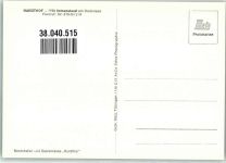 88090 W7997 Immenstaad am Bodensee Foto AK Gasthaus Hardthof