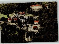38667 W3388 Bad Harzburg - Bergseilbahn