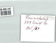 90592 W8501 Rummelsberg FOTO KEINE AK Ort handschriftlich Foto Original aus Archiv eines Ansichtskartenverlages