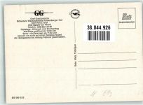 67346 W6720 Speyer Foto AK Gasthaus Rinkenberger Hof