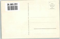 94252 W8371 Bayerisch Eisenstein Foto AK