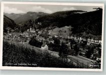 98743 O6423 Gräfenthal Foto AK