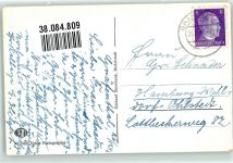 98743 O6423 Gräfenthal Foto AK