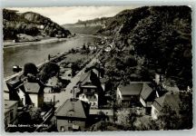 01814 O8320 Schmilka Foto AK