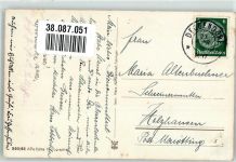 94469 W8360 Deggendorf Foto AK