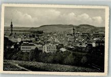 94469 W8360 Deggendorf 1914 Foto AK