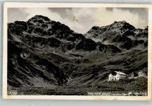 Kölner Haus Foto AK