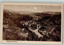 38889 O3725 Rübeland b Blankenburg, Harz
