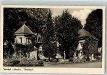 86381 W8908 Krumbach Schwaben - Krumbad