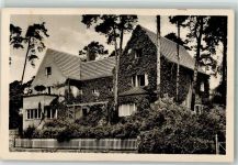 10115 W1000 Charlottenburg Foto AK Mütter Genesungsheim Maria Rast