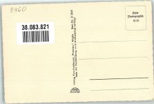 92421 W8460 Schwandorf , Bay Foto AK