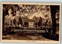 14669 O1551 Paretz - Schloss
