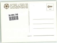 32756 W4930 Detmold - Die Lippischen Schützen