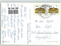 06507 O4304 Friedrichsbrunn