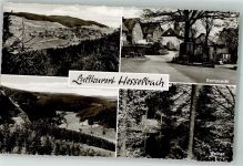 57334 W5928 Hesselbach , Kr Wittgenstein