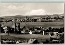 93413 W8490 Chammünster 1964 Foto AK Cham