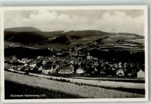 98587 O6081 Steinbach-Hallenberg 1933 Foto AK Thüringen