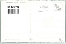 76571 W7560 Gaggenau Foto AK Waldseebad