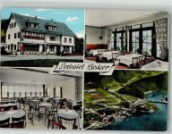 52152 W5107 Einruhr - Seehotel Becker