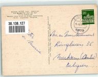 52152 W5107 Einruhr - Seehotel Becker