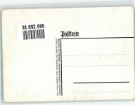 07422 O6823 Bad Blankenburg Lieder AK Lied mein Blankenburg
