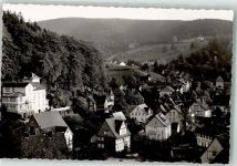 37539 W3362 Bad Grund , Harz FOTO KEINE AK Foto Original aus Archiv eines Ansichtskartenverlages