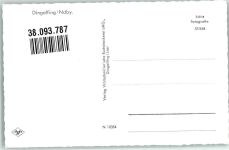 84130 W8312 Dingolfing - Vogelschau