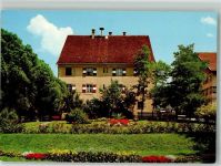 88171 W8999 Weiler-Simmerberg - Rathaus
