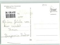 88171 W8999 Weiler-Simmerberg - Rathaus