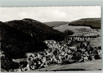 29614 W3040 Willingen Foto AK