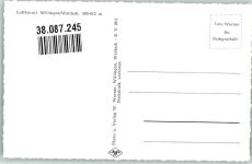 29614 W3040 Willingen Foto AK