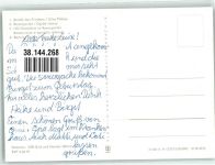 03149 O7570 Forst Lausitz - Rosengarten Gasthaus berliner Strasse