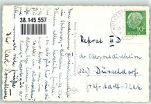 25524 W2210 Itzehoe Foto AK Störpartie