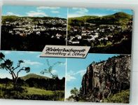 53639 W5330 Königswinter 1971 Foto AK Heisterbacherrott
