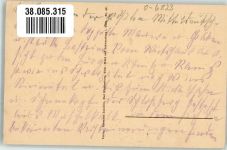 07422 O6823 Bad Blankenburg Foto AK Burg Greifenstein