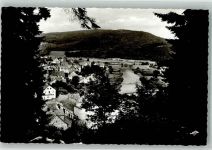 34323 W3509 Beiseförth Foto AK