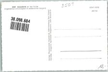 34323 W3509 Beiseförth Foto AK