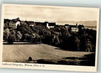 88633 W7799 Heiligenberg , Baden 1942 Foto AK