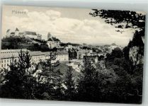 87629 W8958 Füssen 1908
