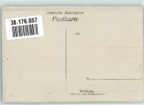 Zeppelin, F. Graf von Foto AK