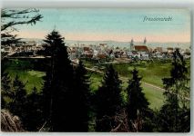 72250 W7290 Freudenstadt 1918