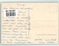 70794 W7024 Bonlanden auf den Fildern - Neue Schule festhalle Kirche