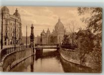 O7000 Leipzig Tauchnitzbrücke Reichsgericht Völkerschlachtsdenkmal