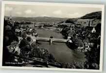 79725 W7887 Laufenburg , Baden