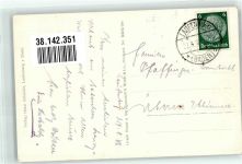 79725 W7887 Laufenburg , Baden