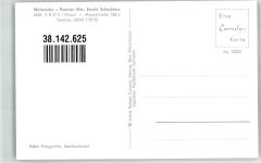 54536 W5563 Kröv - Weinstube Pension Schneiders