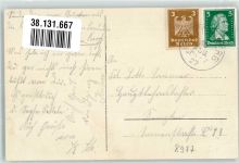 W8977 Rettenberg , Oberallgäu Jägerkriegerdenkmal a.d.Grünten Kriegerdenkmal