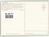 80331 W8000 Nymphenburg - Schloss